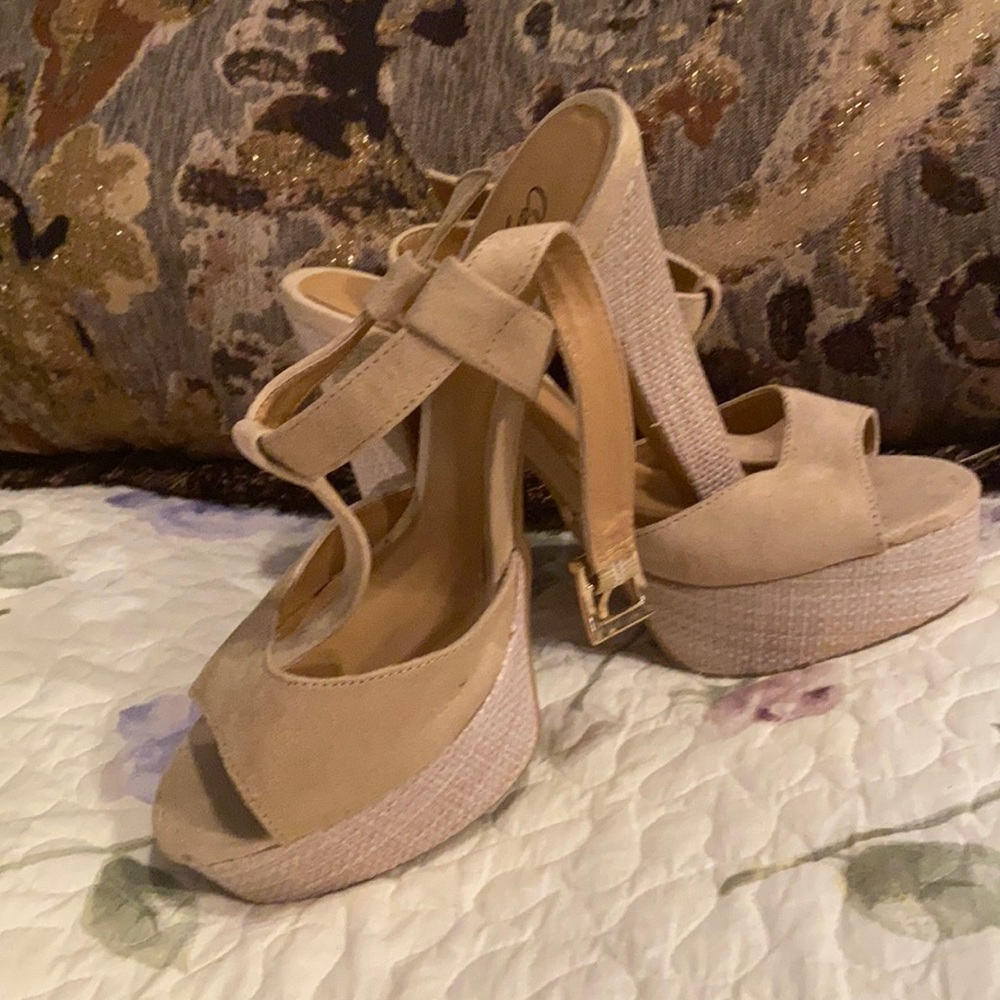 City Streets shoes brand new